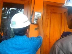 Ini Dua Desa Terakhir di Jawa Timur yang Dapat Listrik