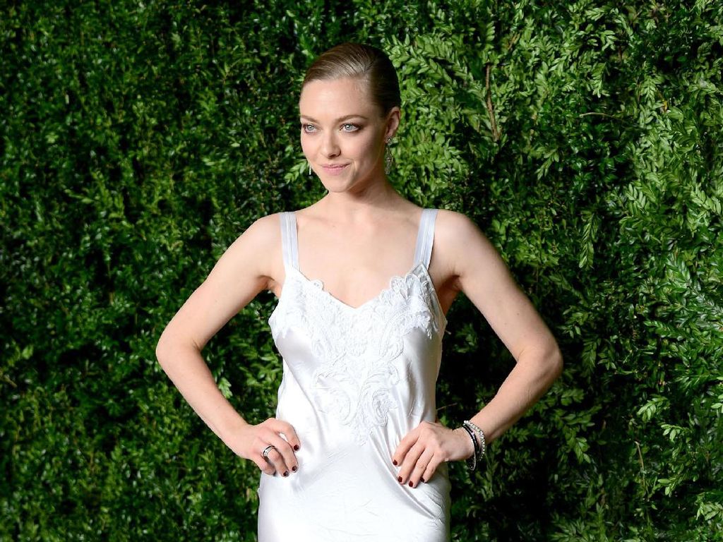 Menyita Waktu, Amanda Seyfried Tolak Bintangi Film Marvel Menyita Waktu, Amanda Seyfried Tolak Bintangi Film Marvel