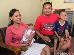 Heavens Angel Nama Putri Ketiga, Andy Go To School