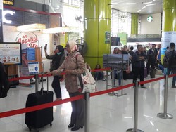 Antisipasi May Day, Penumpang KA dari Gambir Bisa Naik di Jatinegara