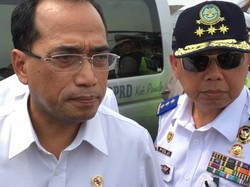 Menhub Sebut Tol Fungsional Sebagai Jalur Darurat untuk Urai Macet