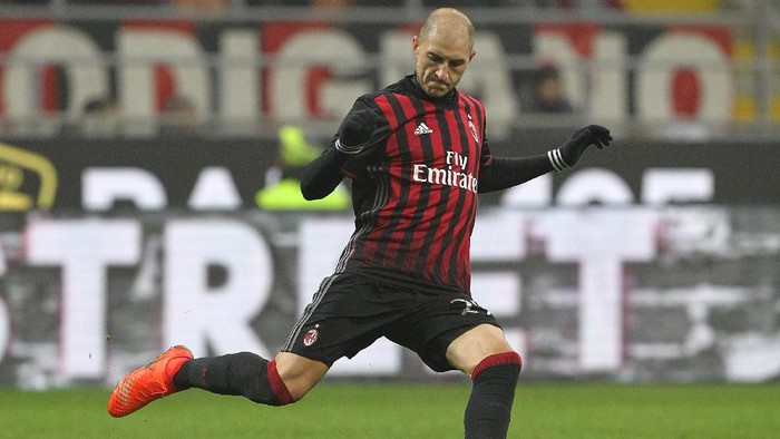 Paletta Ingin Angkat Kaki dari Milan