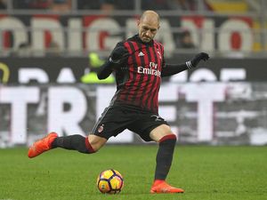 Paletta Ingin Angkat Kaki dari Milan