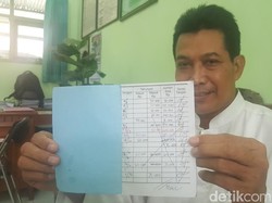 Klaim Tabungan Rosita Rp 42 Juta, Tanpa Ada Saksi dan Bukti