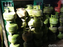 Kapal Pengangkut Elpiji Tenggelam, Pertamina Jamin Pasokan ke Sabang