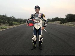 Walau Puasa, Pebalap Yamaha Racing Indonesia Tetap Latihan Fisik