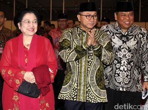 Cerita Megawati saat Bung Karno Disebut Pengkhianat Bangsa