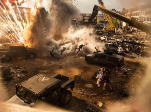 Ini 5 Kecelakaan Tragis di Balik Produksi Film Terkenal