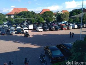 Mobil Dinas Pemkab Situbondo Dilarang Dibawa Mudik