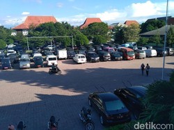 Mobil Dinas Pemkab Situbondo Dilarang Dibawa Mudik