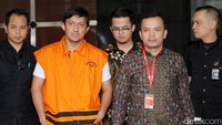 Korupsi Alquran, Fahd A Rafiq Segera Jalani Sidang