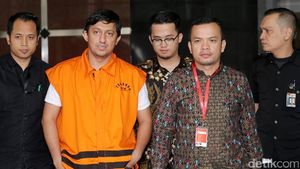 Korupsi Alquran, Fahd A Rafiq Segera Jalani Sidang