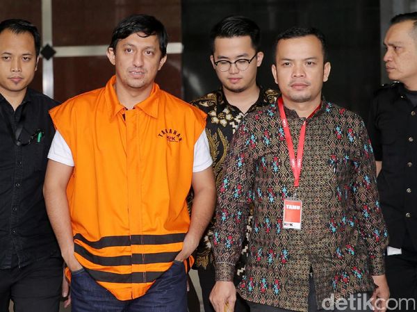 Korupsi Alquran, Fahd A Rafiq Segera Jalani Sidang