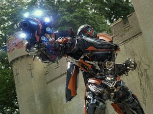 Ups! Pabrik Transformers KW Digerebek di China