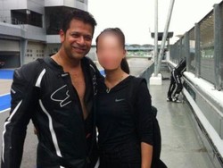 Pilot Air Asia Dipenjara karena Pemerkosaan 21 Tahun Lalu