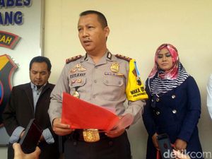 Mahasiswa Kedokteran Undip yang Hilang Ditemukan di Yogyakarta