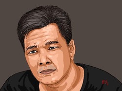 Ulang Tahun Jakarta dan Revolusi Kota