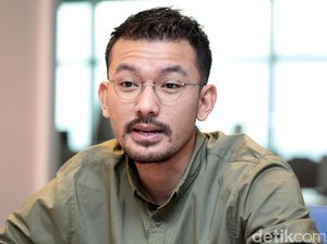 Saat Lebaran Rio Dewanto Selalu Menantikan 2 Hidangan Ini