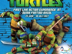 Ajak Keluarga Menikmati Wahana Seru di Tempat Legendaris Ini