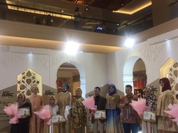 5 Fashion Desainer Berbakat Pemenang Kompetisi Coffeetone X You