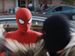 Spider-Man: Homecoming, Bab Baru Si Pahlawan Laba-Laba yang Menyegarkan