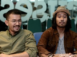 Sebelum Tayang 13 Juli, Filosofi Kopi Mengudara Lewat Sandiwara Radio