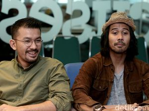 Sebelum Tayang 13 Juli, Filosofi Kopi Mengudara Lewat Sandiwara Radio Sebelum Tayang 13 Juli, Filosofi Kopi Mengudara Lewat Sandiwara Radio