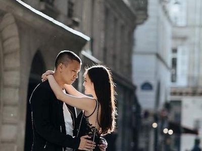 Foto Kemesraan Shandy Aulia dan Samuel Rizal Bikin Baper