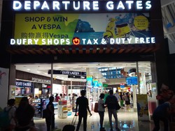 Bangga! Bandara Ngurah Rai Sabet 3 Penghargaan Tingkat Dunia