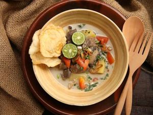 Nyaris Punah, 6 Makanan Khas Betawi Ini Semakin Jarang Ditemukan