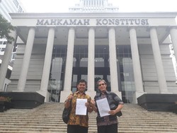 Gugatan KPU Wajib Konsultasi ke DPR, Eks Komisioner Tagih MK