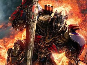 Transformer: The Last Knight dan Jadwal Bioskop Trans TV Pekan Ini