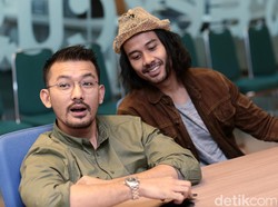 6 Kota Dipilih Jadi Lokasi Syuting Filosofi Kopi 2