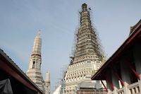 11 Tempat Wisata Di Bangkok Yang Wajib Dikunjungi 11 Tempat Wisata Di Bangkok Yang Wajib Dikunjungi