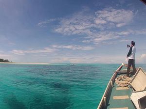 Mau Healing Nyaman di Sekitar Makassar? Bisa Melancong ke 3 Destinasi Ini