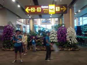 Proyek Underpass Tugu Ngurah Rai Sudah 30%