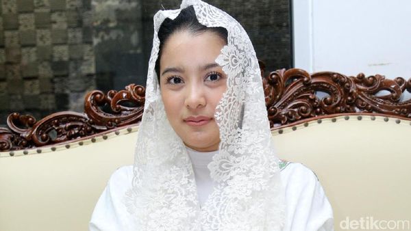 Marcella Zalianty Bening Banget Sih!