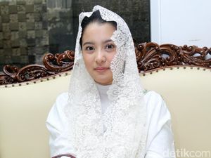 Marcella Zalianty Bening Banget Sih! Marcella Zalianty Bening Banget Sih!