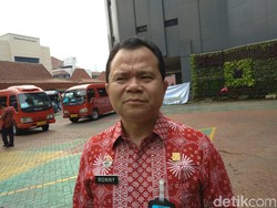 WNA Australia Ditolak Masuk Indonesia karena Paedofil