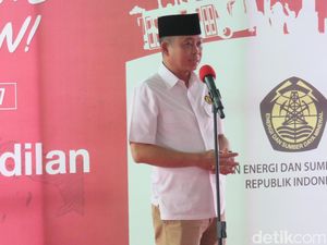 Jonan Akan Kunjungi Proyek Kebun Angin di Sulsel