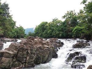Misteri Sungai Abadi di Celebes Canyon yang Tak Pernah Kering