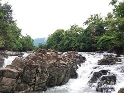 Misteri Sungai Abadi di Celebes Canyon yang Tak Pernah Kering