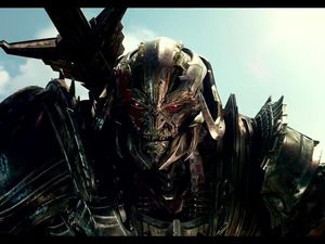 Transformers hingga Fifty Shades, Mana yang Terburuk? Transformers hingga Fifty Shades, Mana yang Terburuk?