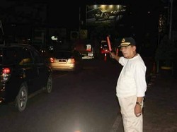 Cerita Habib Luthfi Bantu Atur Lalin Jalur Mudik di Pekalongan