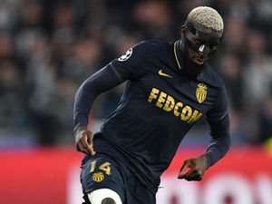 Chelsea Dapatkan Bakayoko