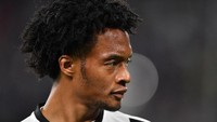 Juventus mempermanenkan winger Chelsea ini dengan nilai 20 juta euro. (Foto: Getty Images Sport)
