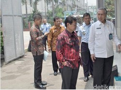 Petugas Lapas Ditangkap BNN, Kemenkum HAM Keberatan