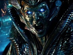 Ilmuwan: Manusia Terlalu Primitif Tangkap Sinyal Robot Alien