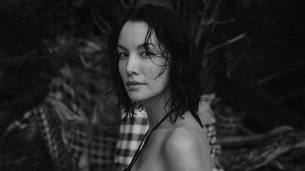 Seleb Berusia Hampir Setengah Abad, Mesranya Shandy Aulia dan Samuel Rizal