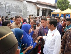 Jokowi Berencana Liburan ke Taman Margasatwa Ragunan